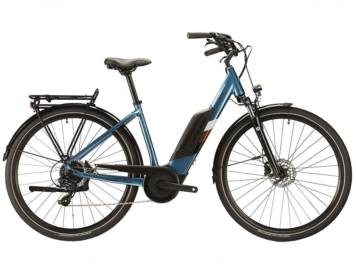 Acheter un vélo électrique avec le BONUS vélo de l'État