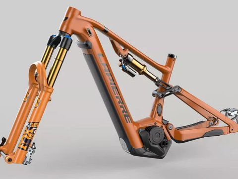 Découvrez la nouvelle gamme de vélos LAPIERRE 2022 chez Cycles Motard
